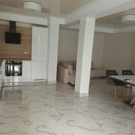 Ground Floor Appartement Pomorie