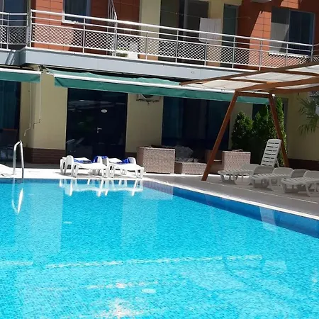 Apartament Ground Floor *