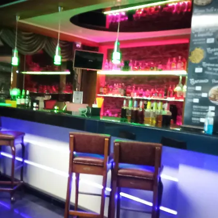 Apartament Ground Floor