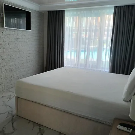Appartement Ground Floor *