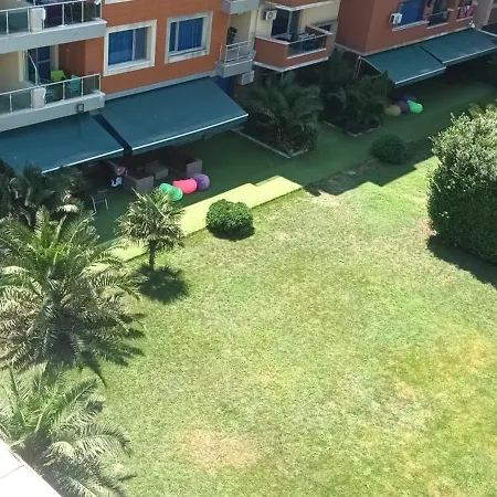 Apartament Ground Floor Gmina Pomorie