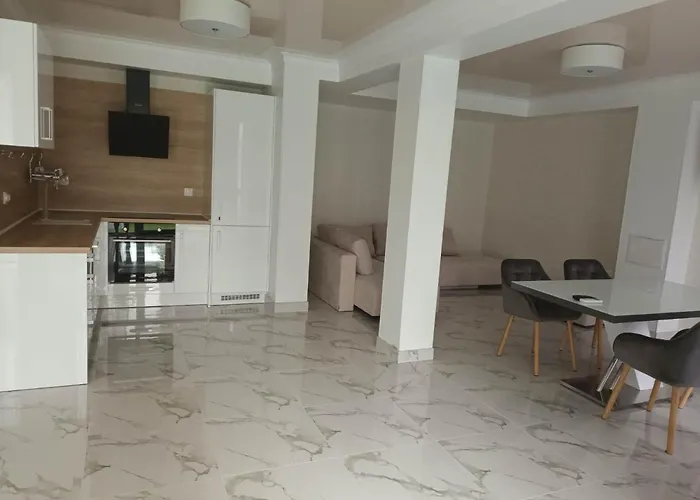 Ground Floor Apartament Gmina Pomorie