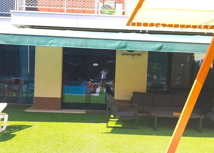 Ground Floor * Gmina Pomorie