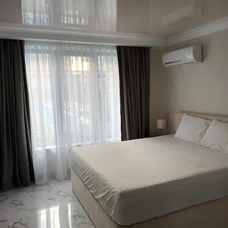 Apartment Ground Floor *