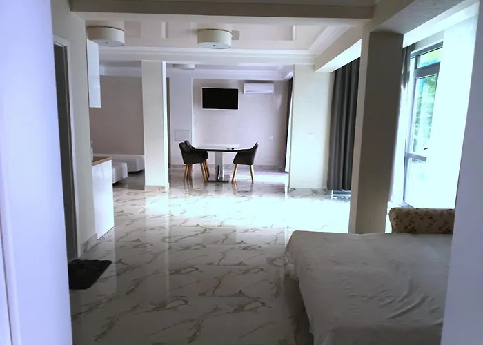 Ground Floor Поморие