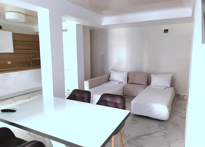 Ground Floor * Поморие