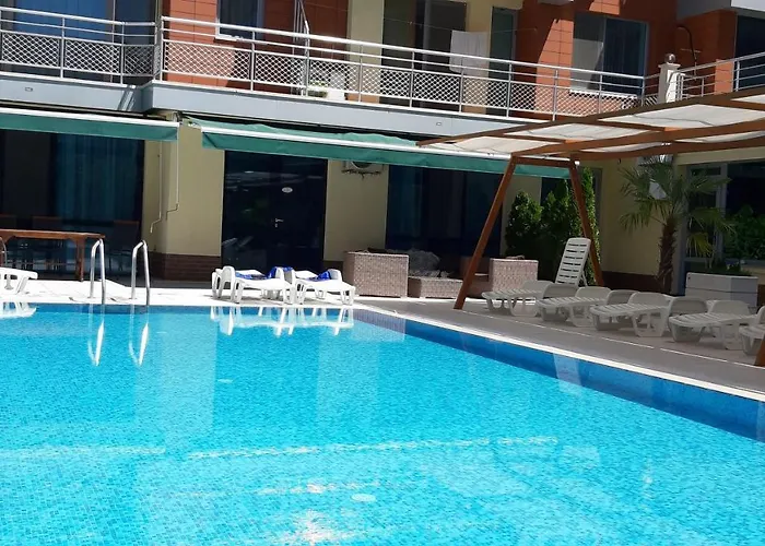 Апартамент Ground Floor *