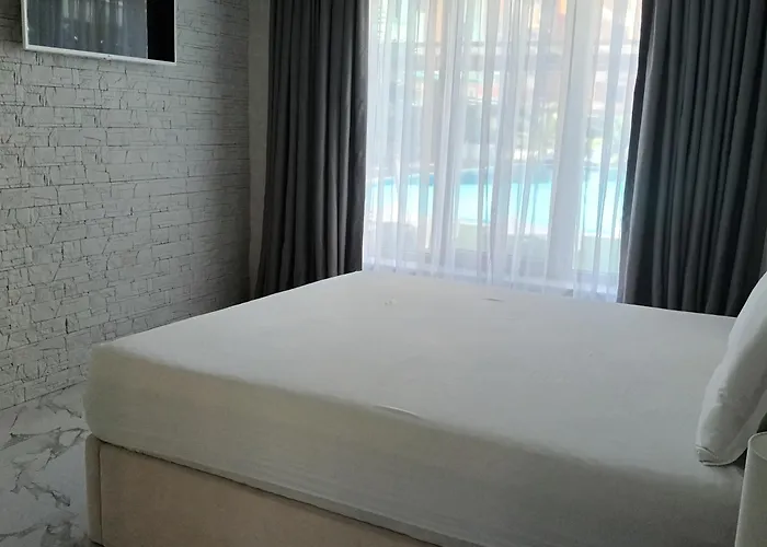 Апартамент Ground Floor *